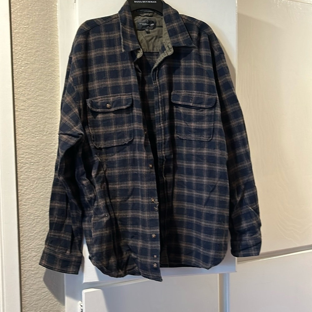 Flannel